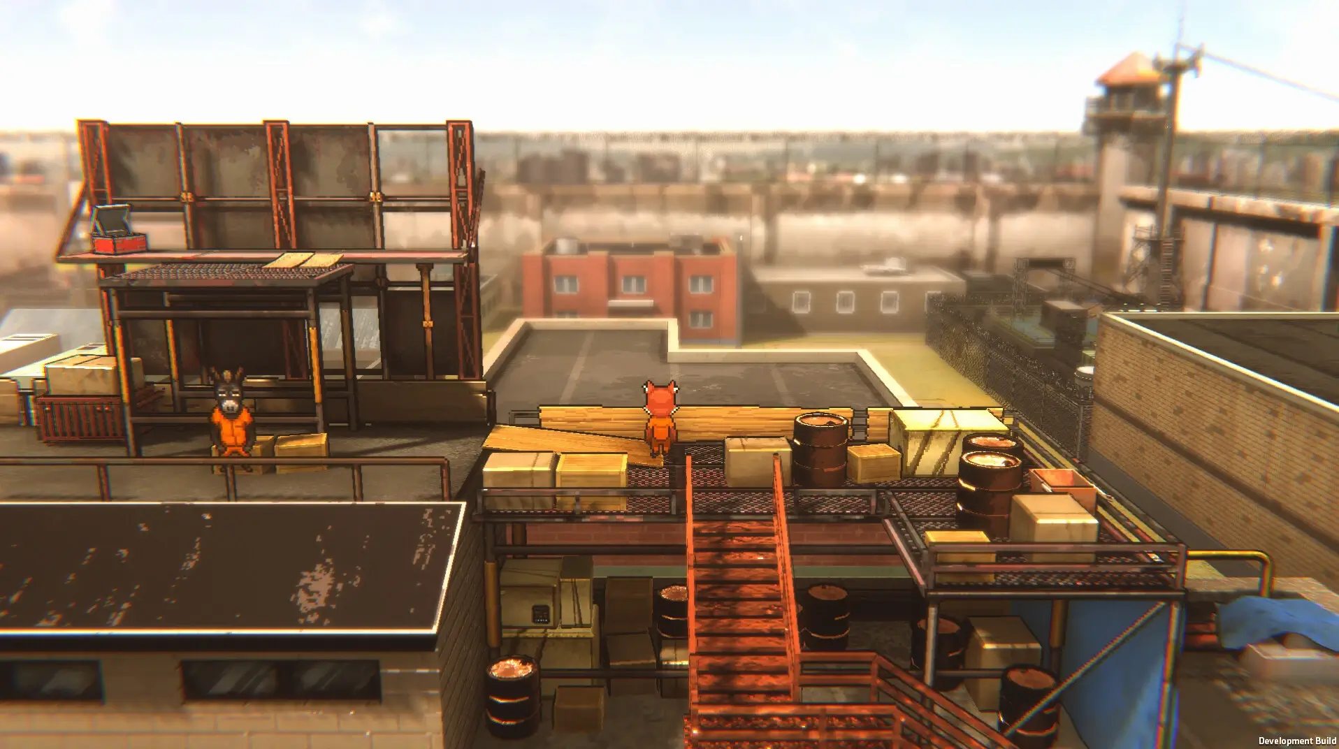 Back to the Dawn: Deluxe Edition Gameplay Screenshots 3