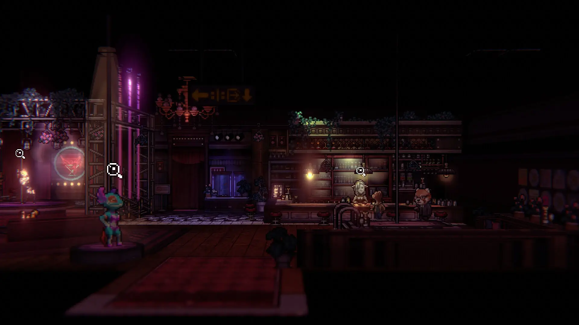 Back to the Dawn: Deluxe Edition Gameplay Screenshots 4