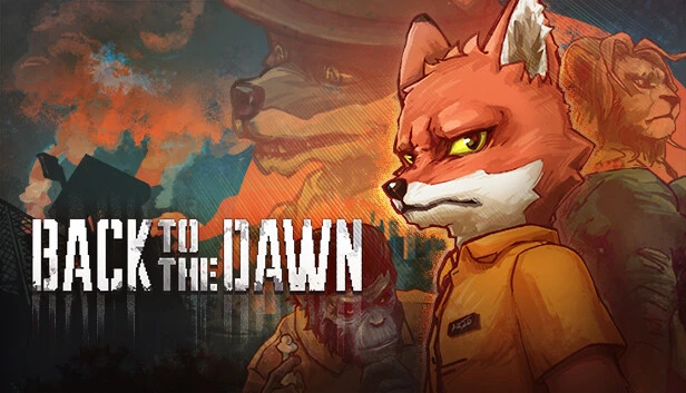 Back to the Dawn: Deluxe Edition Torrent Download