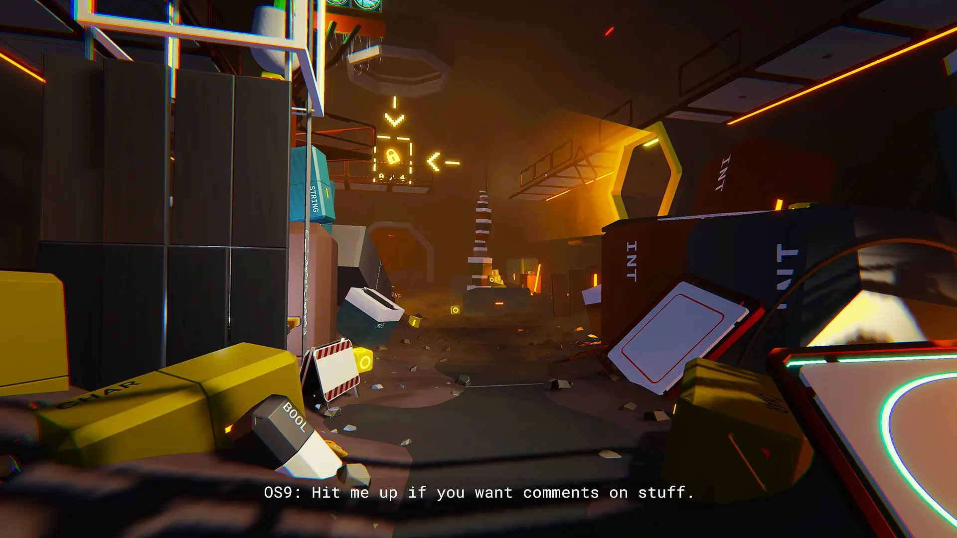 Backfirewall_ Gameplay Screenshots 1
