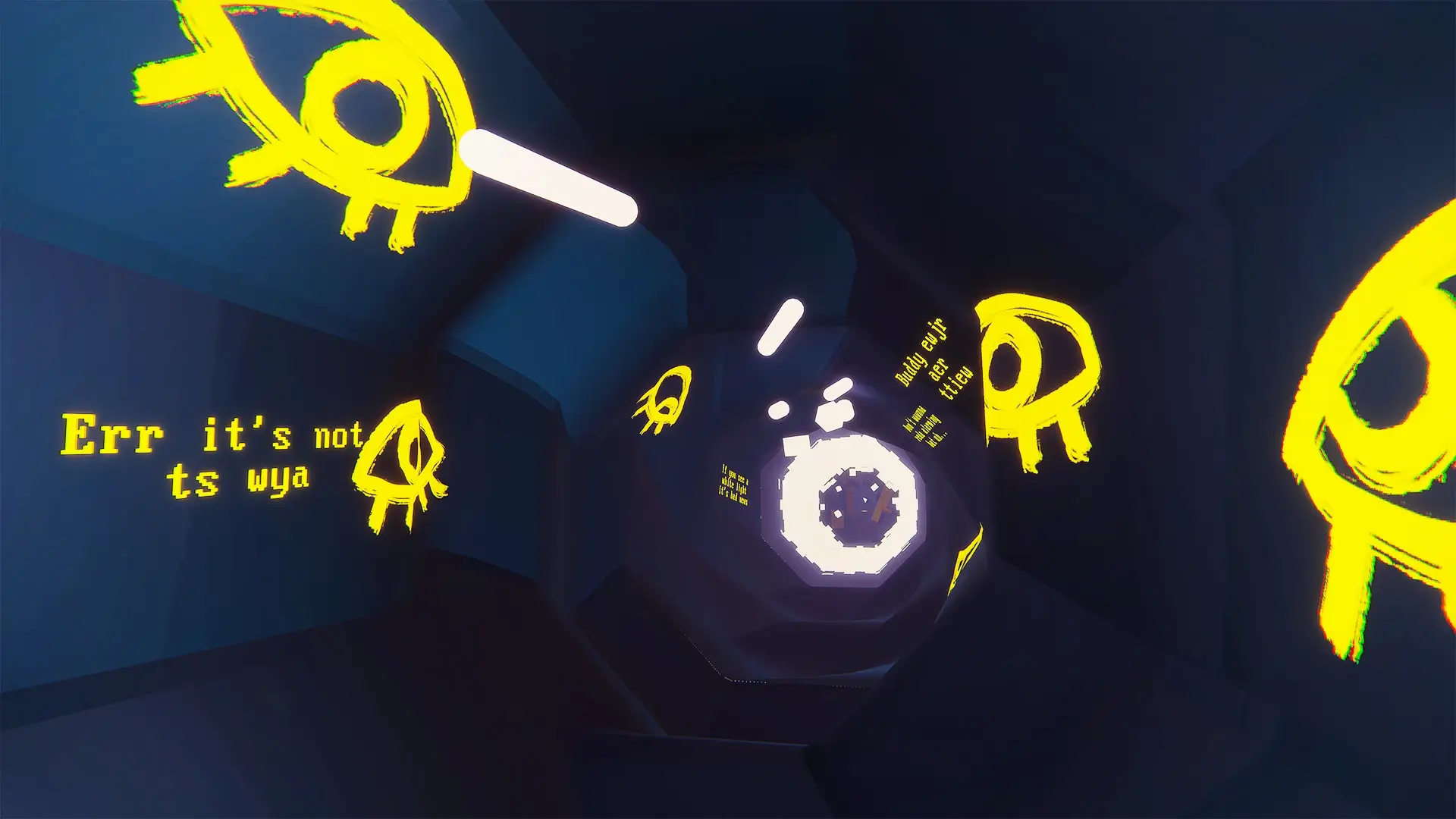 Backfirewall_ Gameplay Screenshots 3