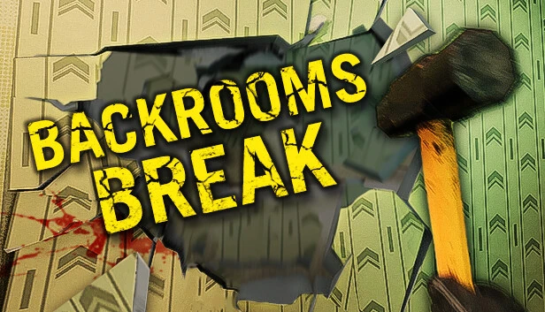 Backrooms Break Torrent Download