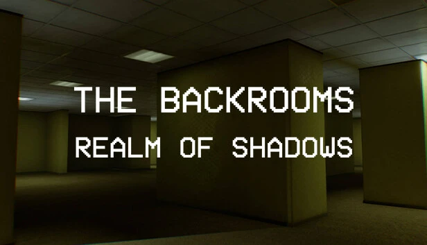 Backrooms: Realm of Shadows Torrent Download