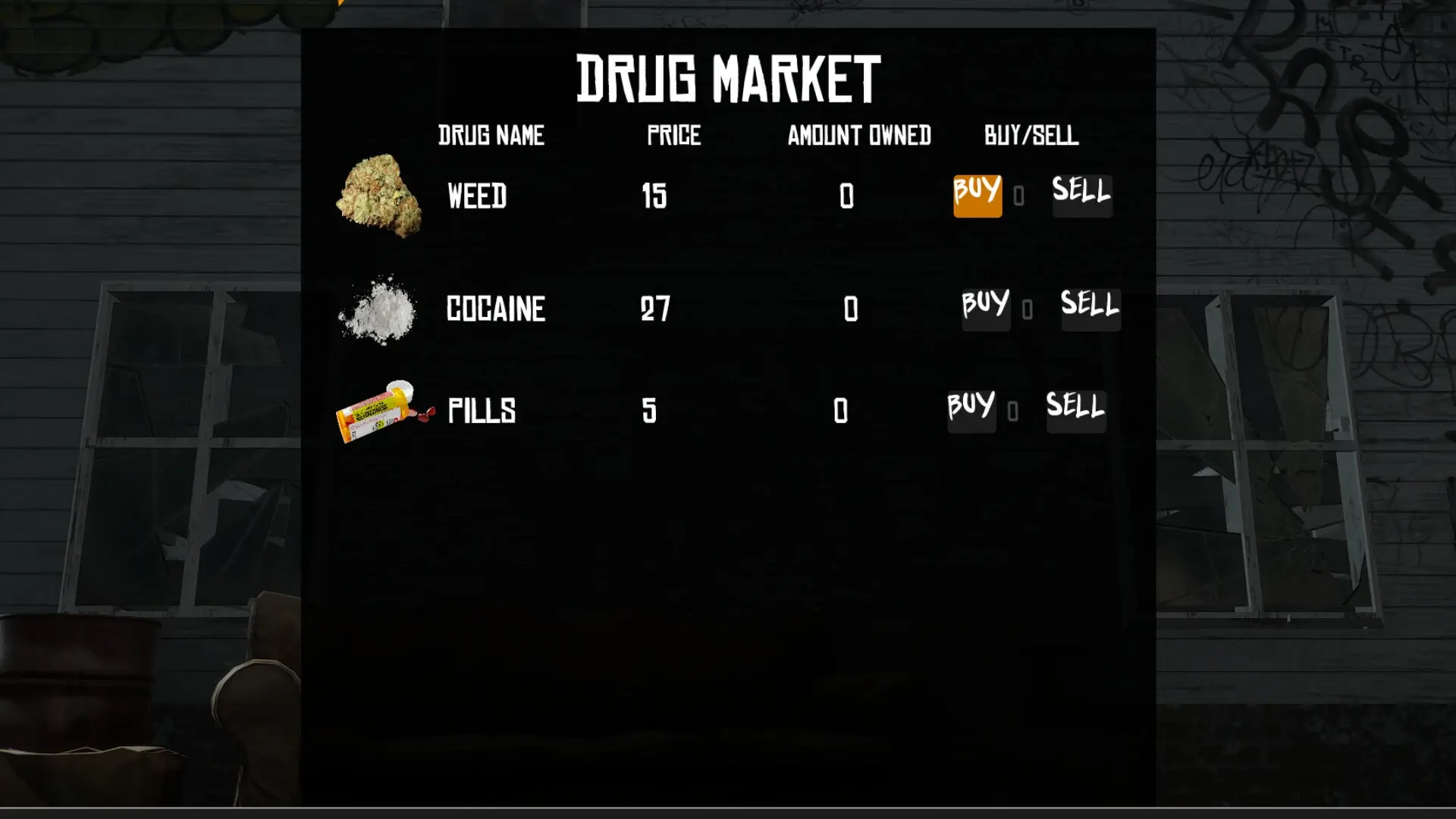 Backyard Boxing Gameplay Screenshots 4