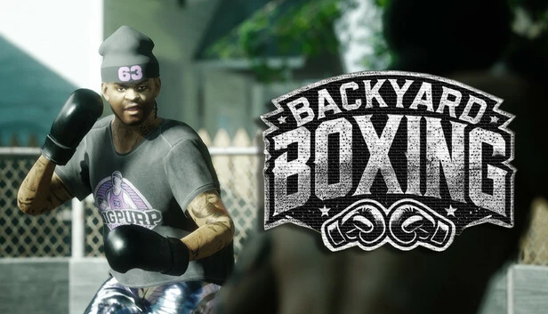 Backyard Boxing Torrent Download