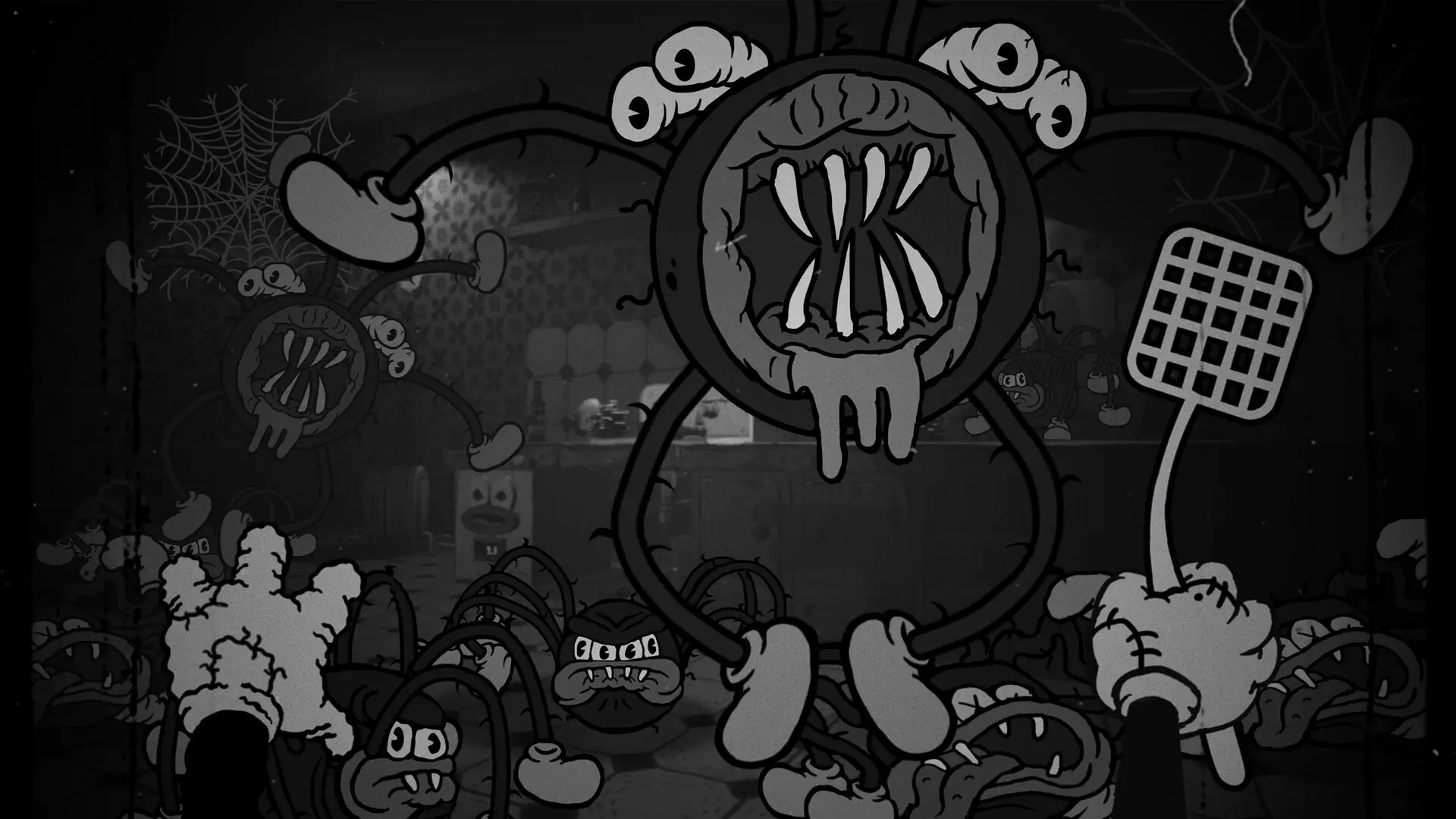 Bad Cheese Gameplay Screenshots 3