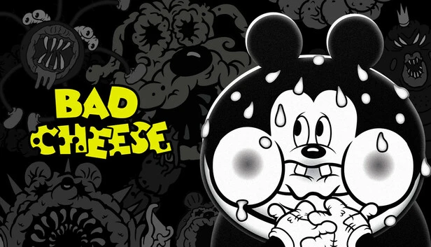 Bad Cheese Torrent Download
