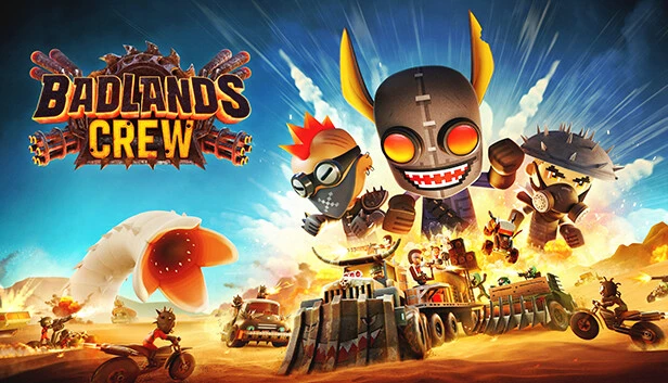 Badlands Crew Torrent Download
