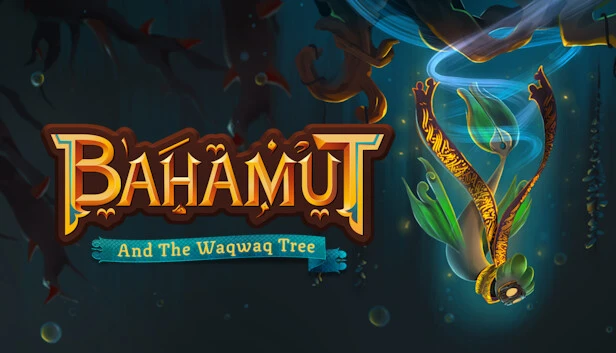 Bahamut and the Waqwaq Tree Torrent Download
