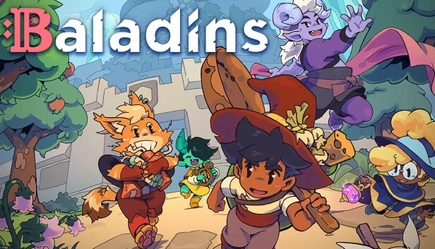 Baladins Torrent Download