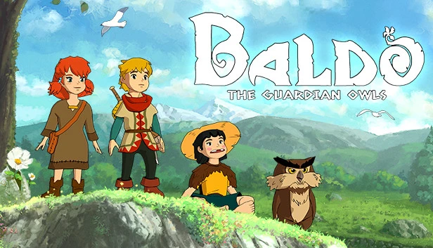 Baldo: The Guardian Owls Torrent Download