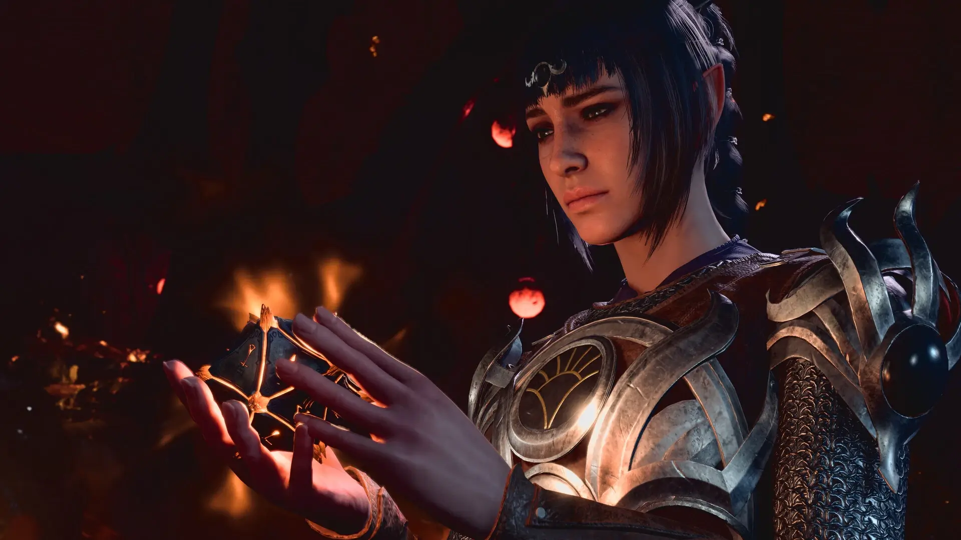 Baldur’s Gate 3: Digital Deluxe Edition Gameplay Screenshots 4
