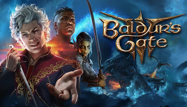 Baldur’s Gate 3: Digital Deluxe Edition Torrent Download