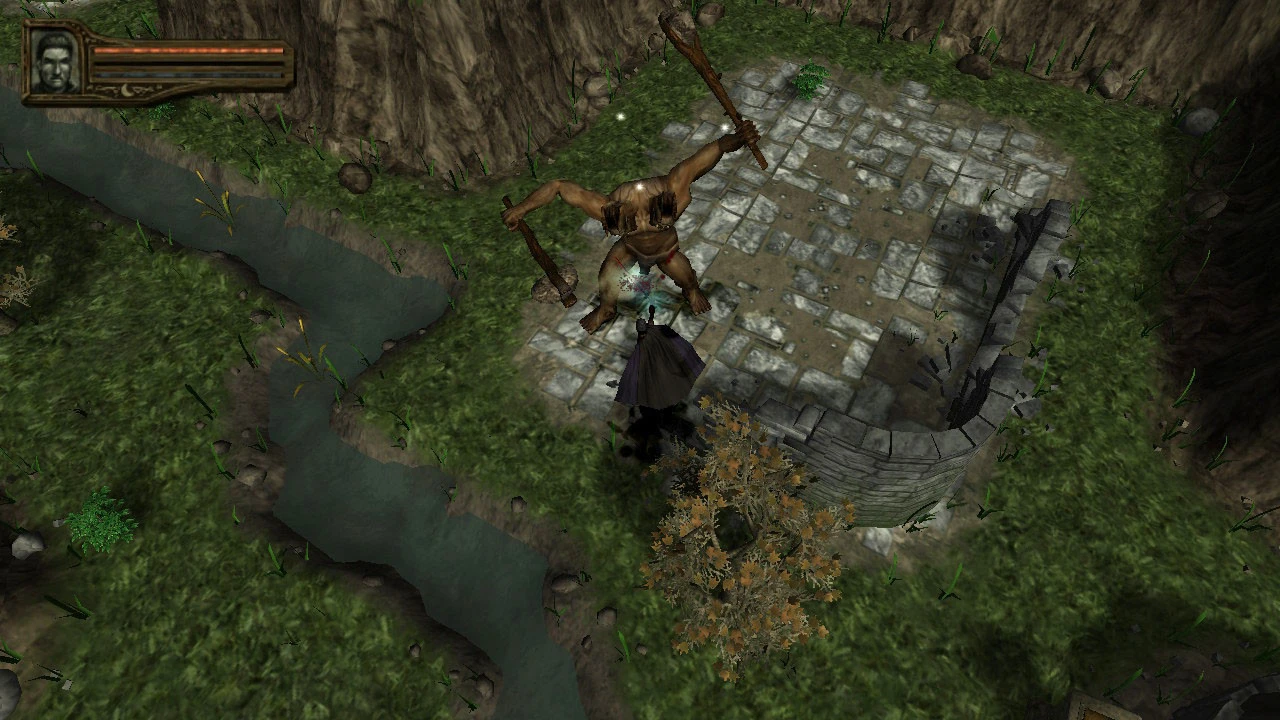 Baldur’s Gate: Dark Alliance II Gameplay Screenshots 2