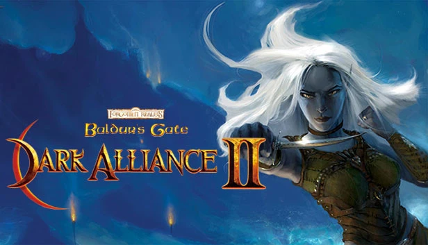 Baldur’s Gate: Dark Alliance II Torrent Download