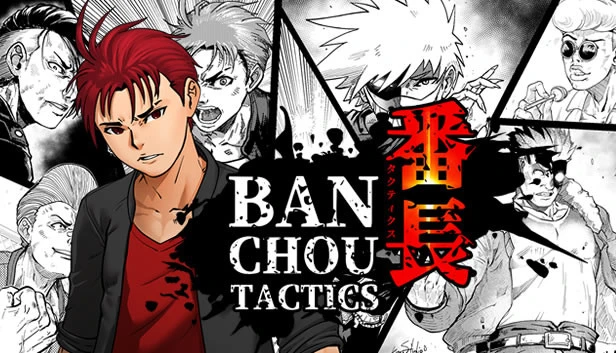 Banchou Tactics Torrent Download