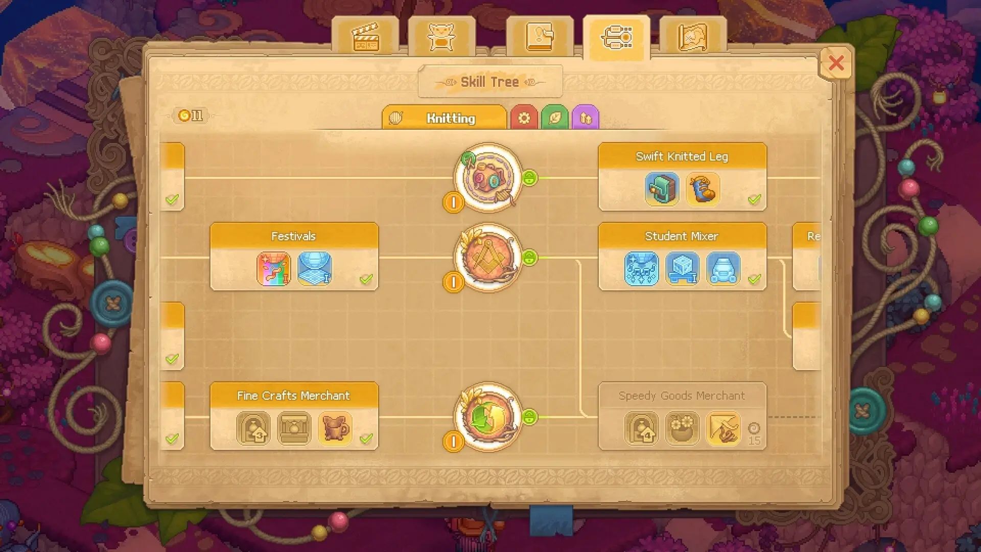 Bandle Tale: A League of Legends Story – Deluxe Edition Gameplay Screenshots 3