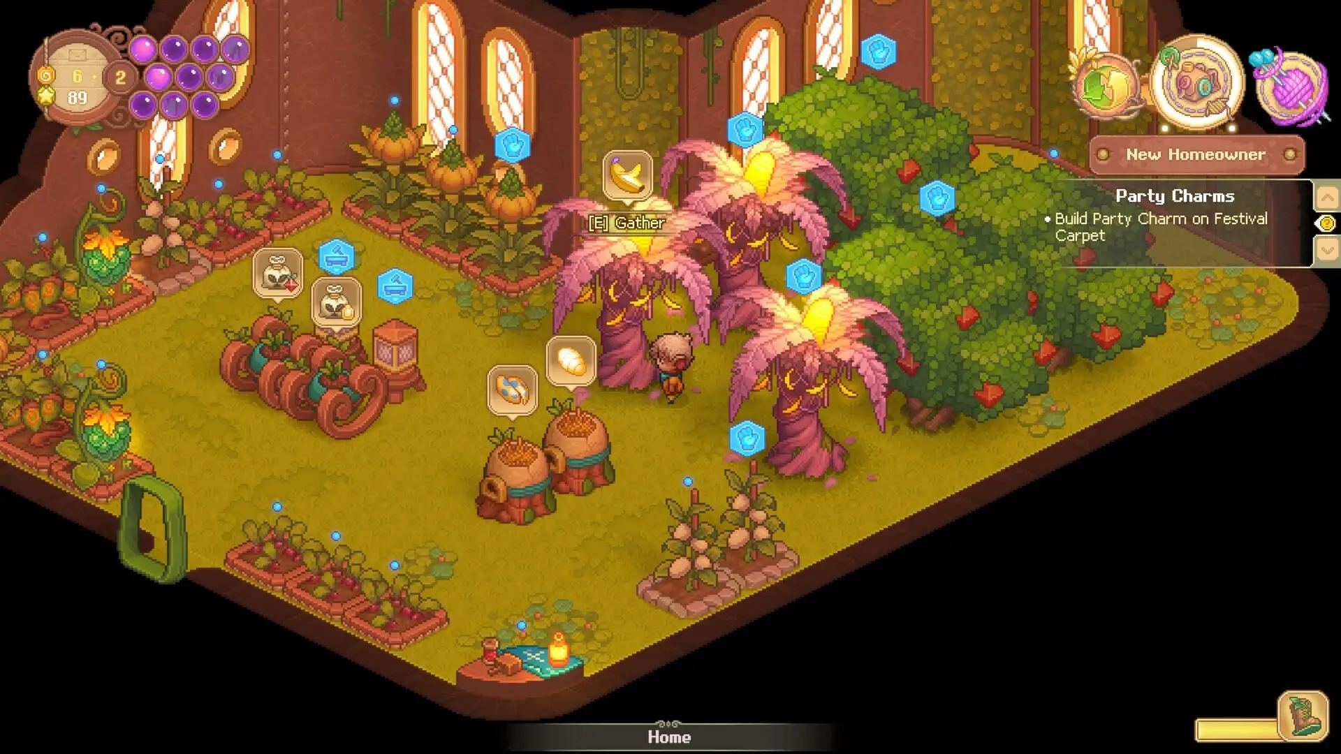 Bandle Tale: A League of Legends Story – Deluxe Edition Gameplay Screenshots 4