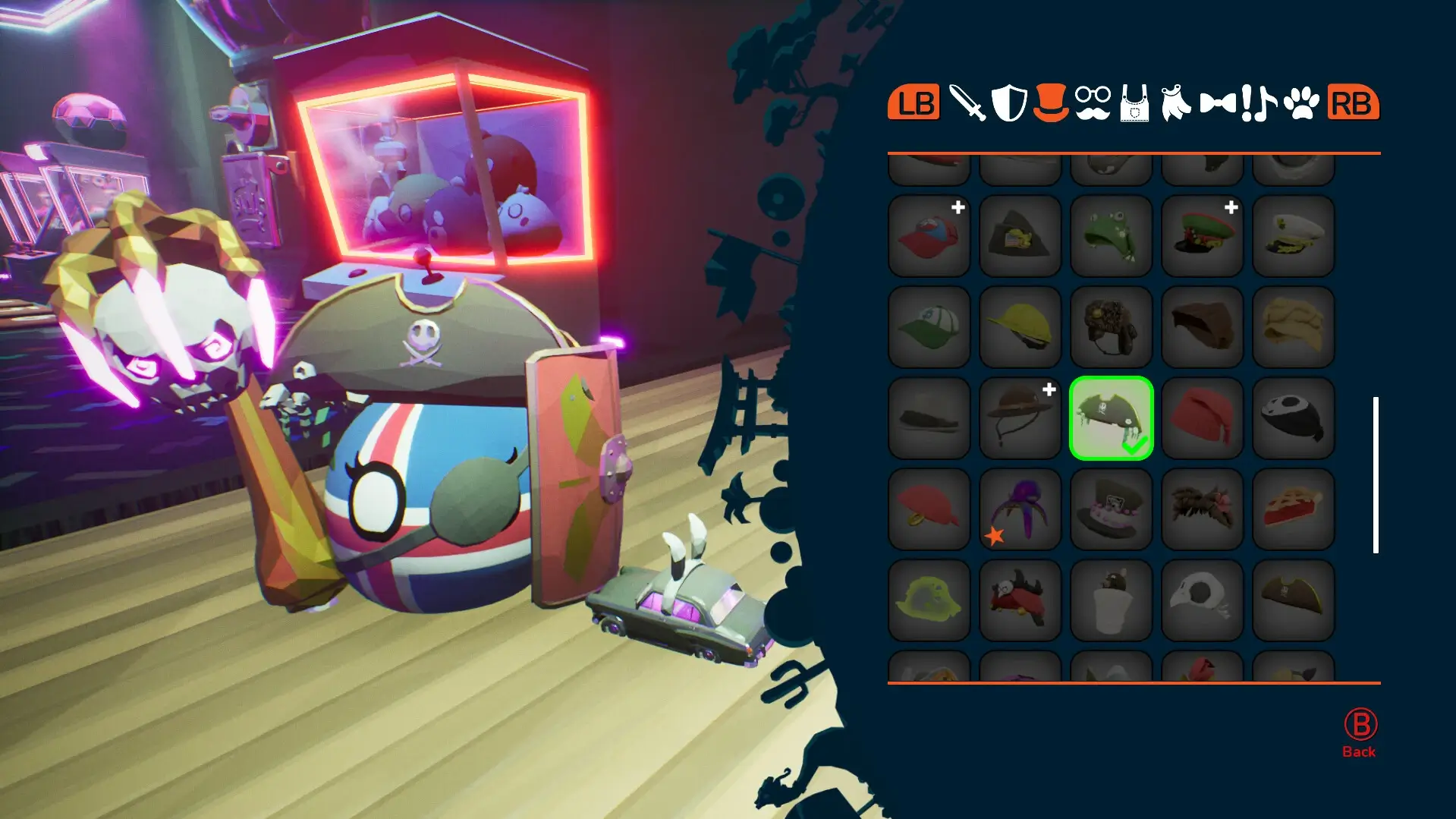 Bang-On Balls: Chronicles Gameplay Screenshots 4