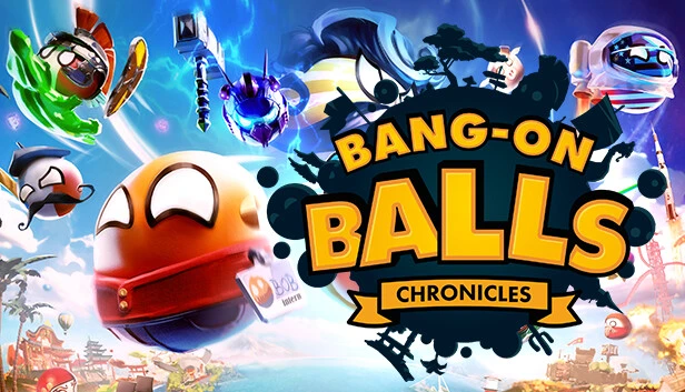 Bang-On Balls: Chronicles Torrent Download