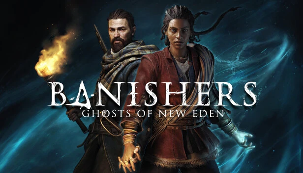 Banishers: Ghosts of New Eden Torrent Download