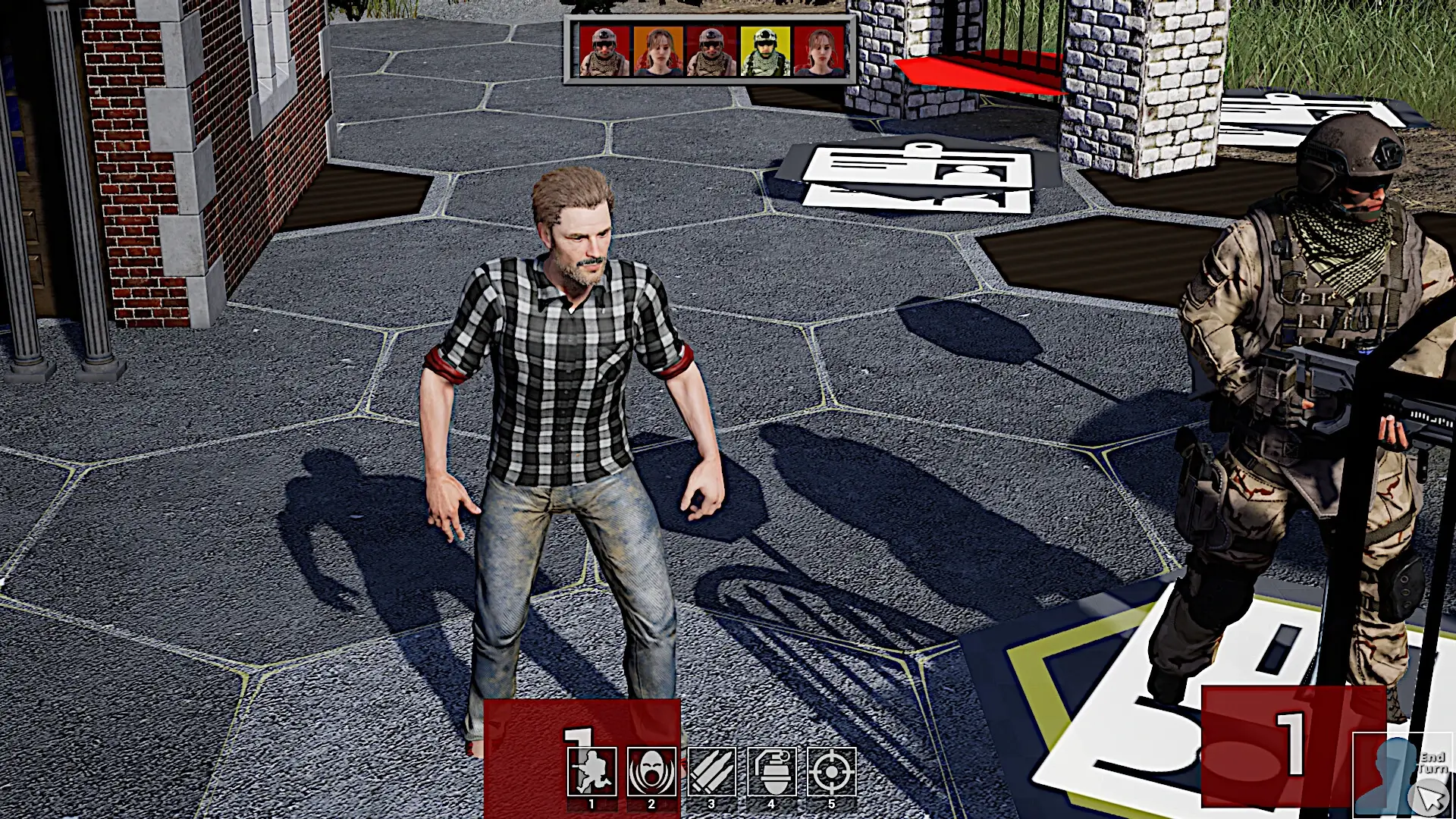Bank Tycoon Gameplay Screenshots 3