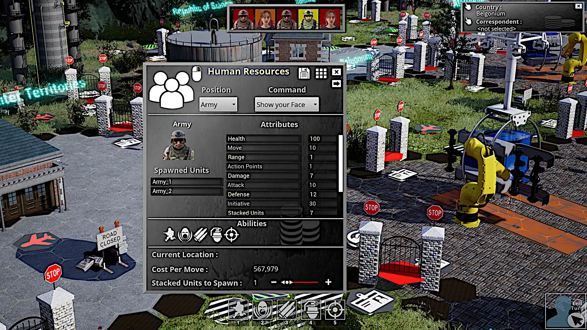 Bank Tycoon Gameplay Screenshots 4