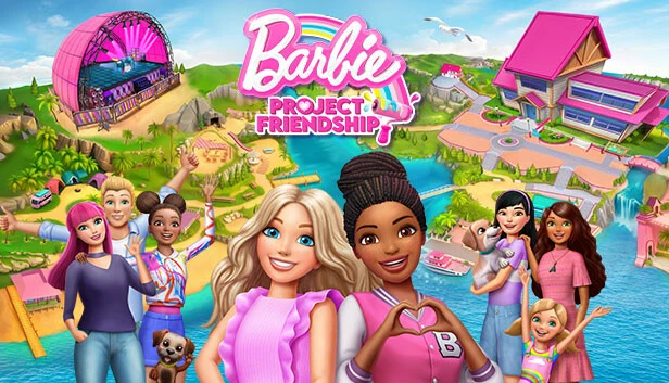 Barbie Project Friendship Torrent Download