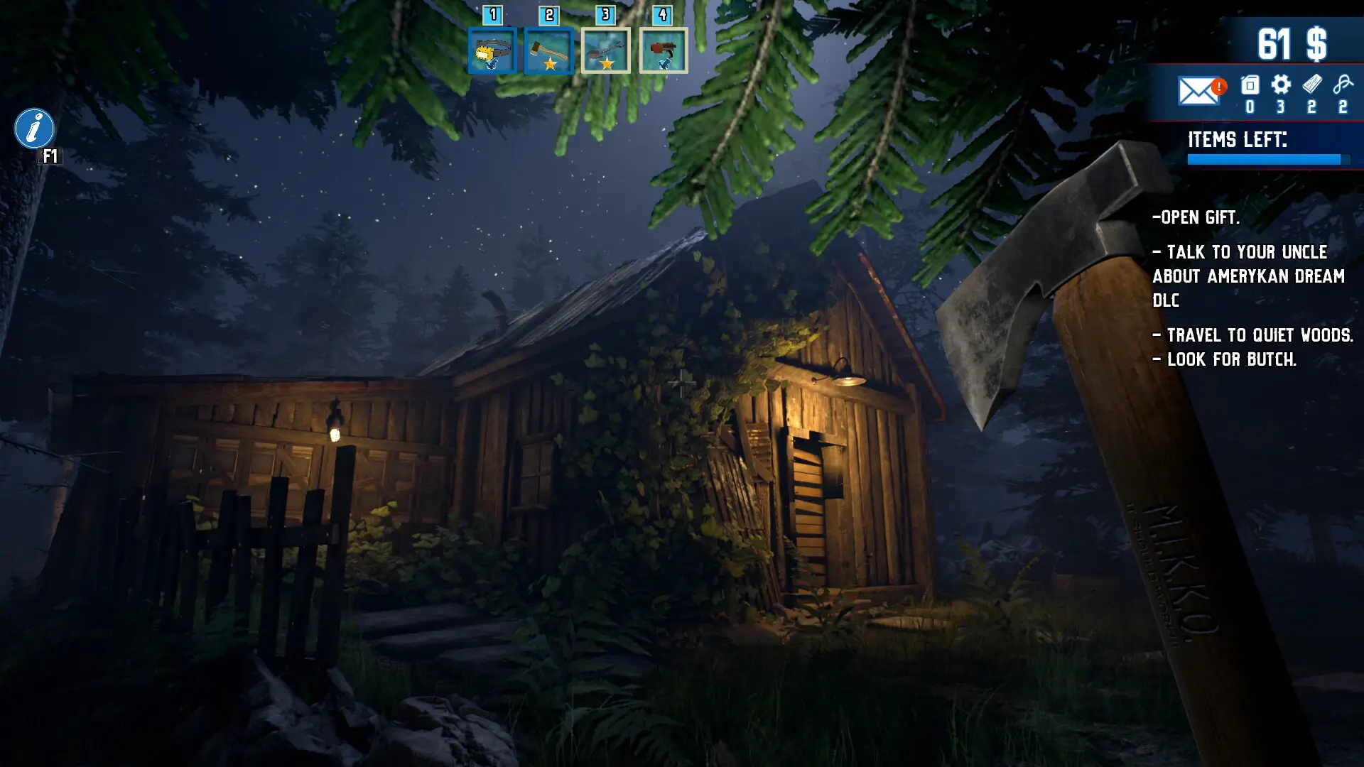 Barn Finders Gameplay Screenshots 2