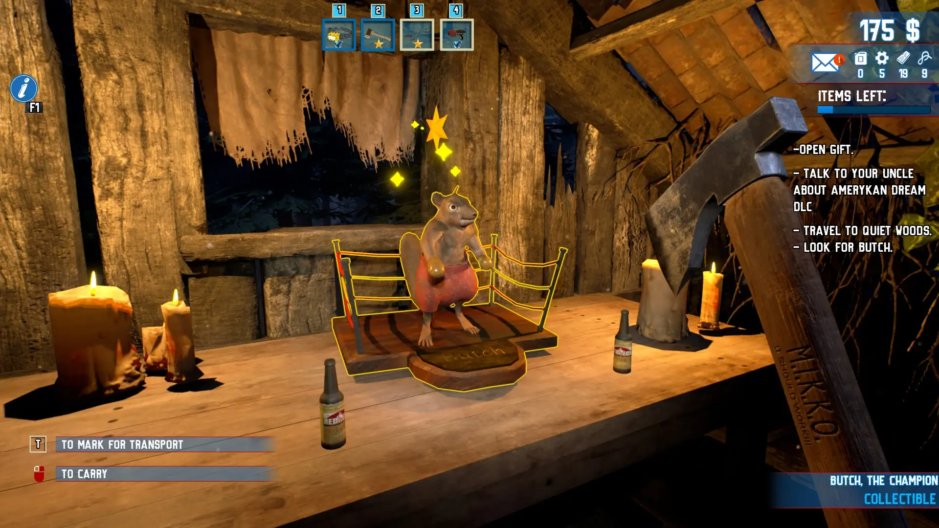 Barn Finders Gameplay Screenshots 3
