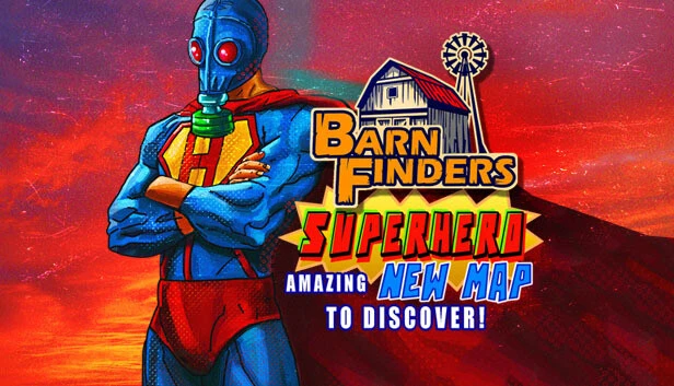 Barn Finders Torrent Download