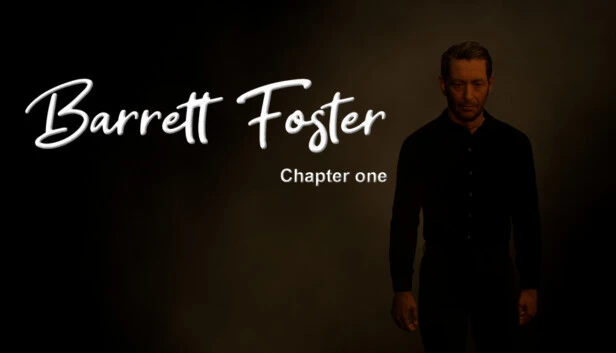 Barrett Foster: Chapter One Torrent Download