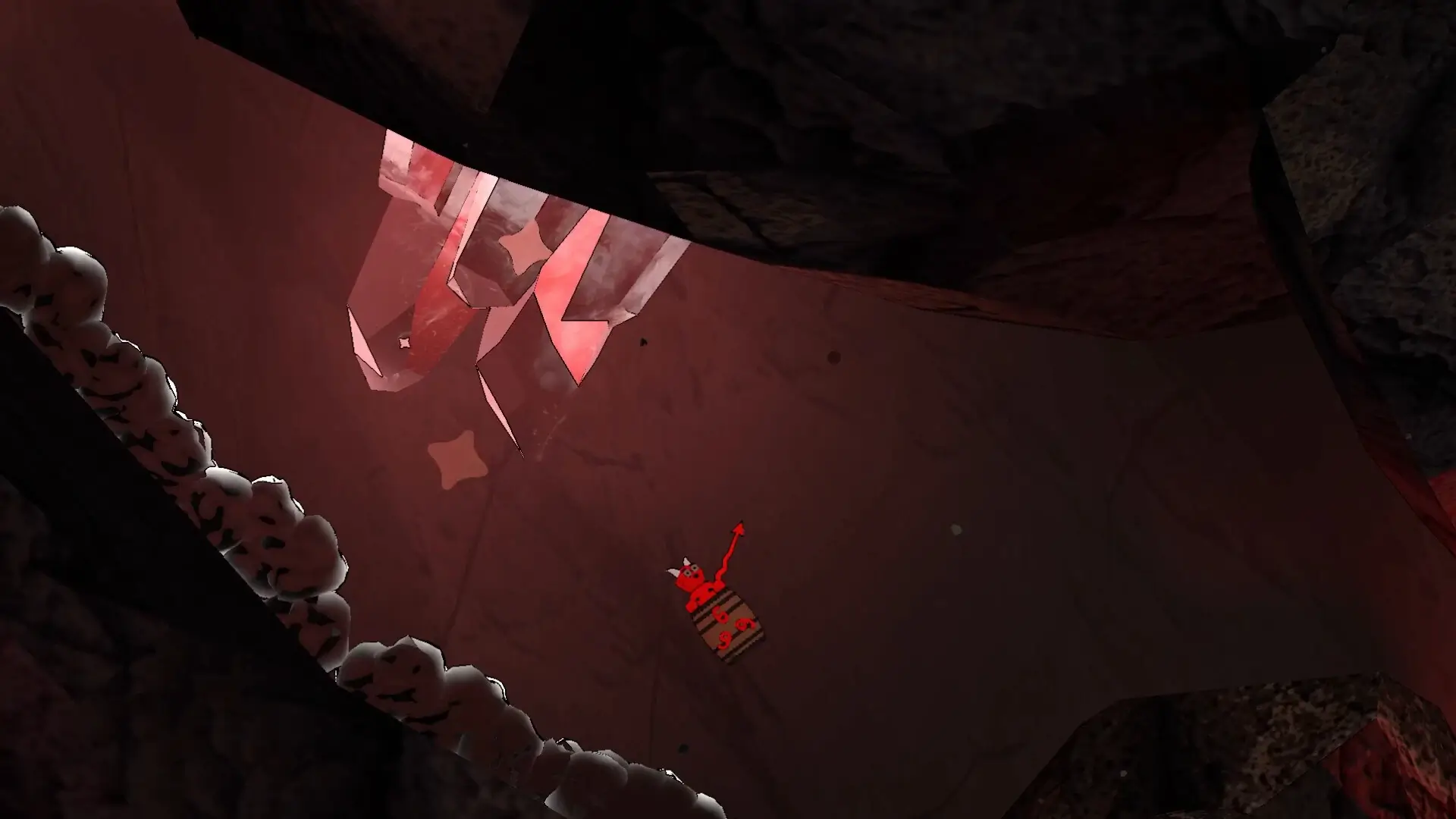 Barrhell Gameplay Screenshots 1