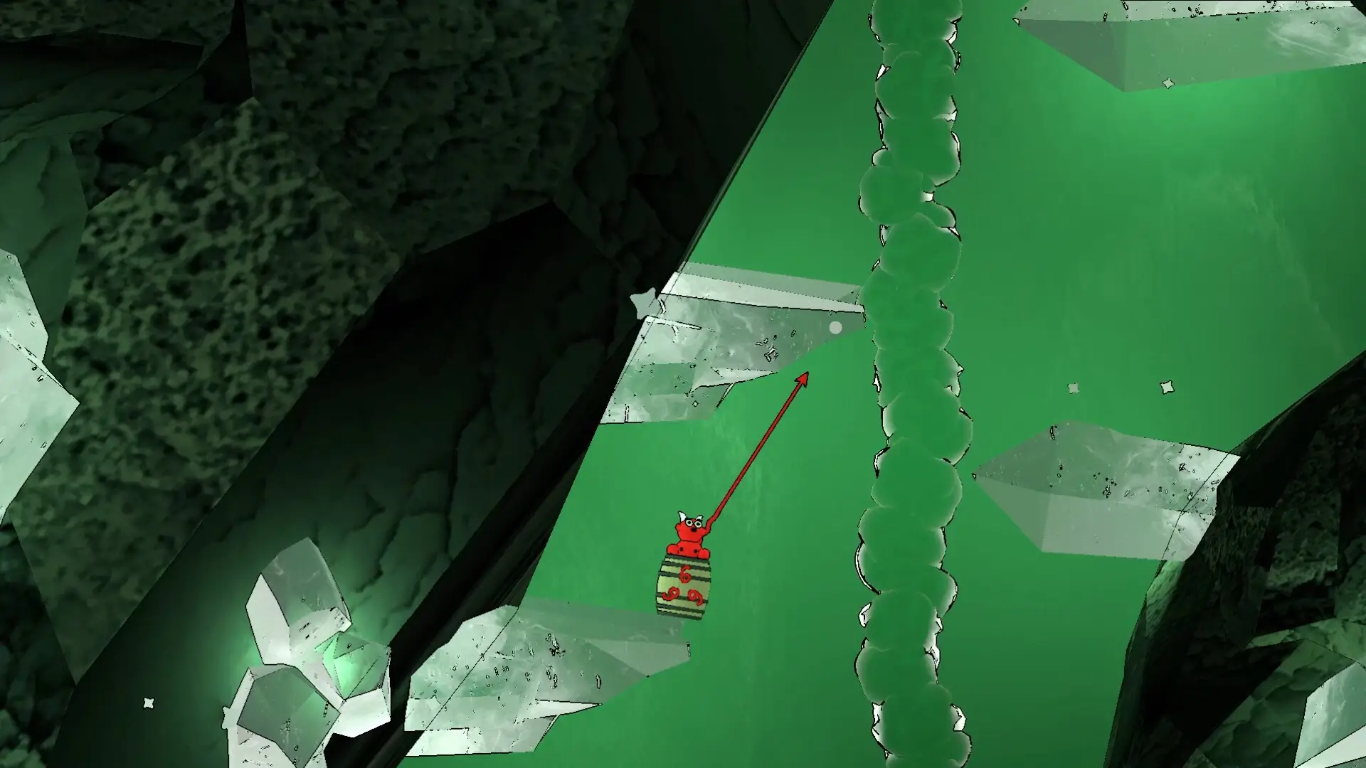 Barrhell Gameplay Screenshots 3