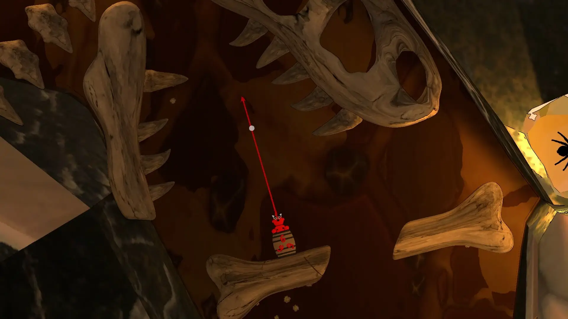 Barrhell Gameplay Screenshots 4