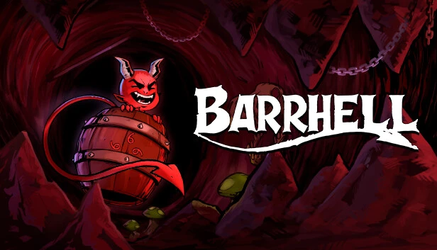 Barrhell Torrent Download