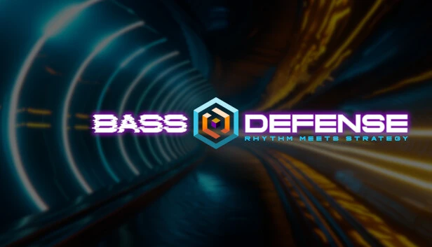Bass Defense: Rhythm Meets Strategy Torrent Download