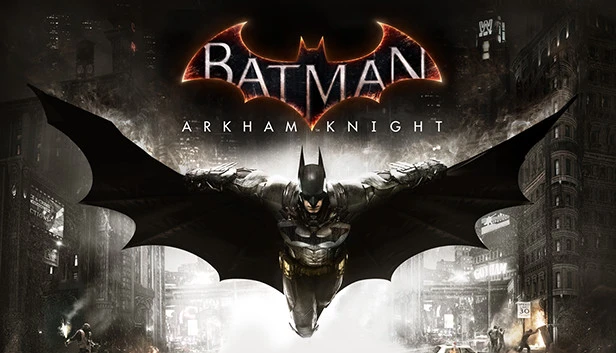 Batman: Arkham Knight – Premium Edition Torrent Download