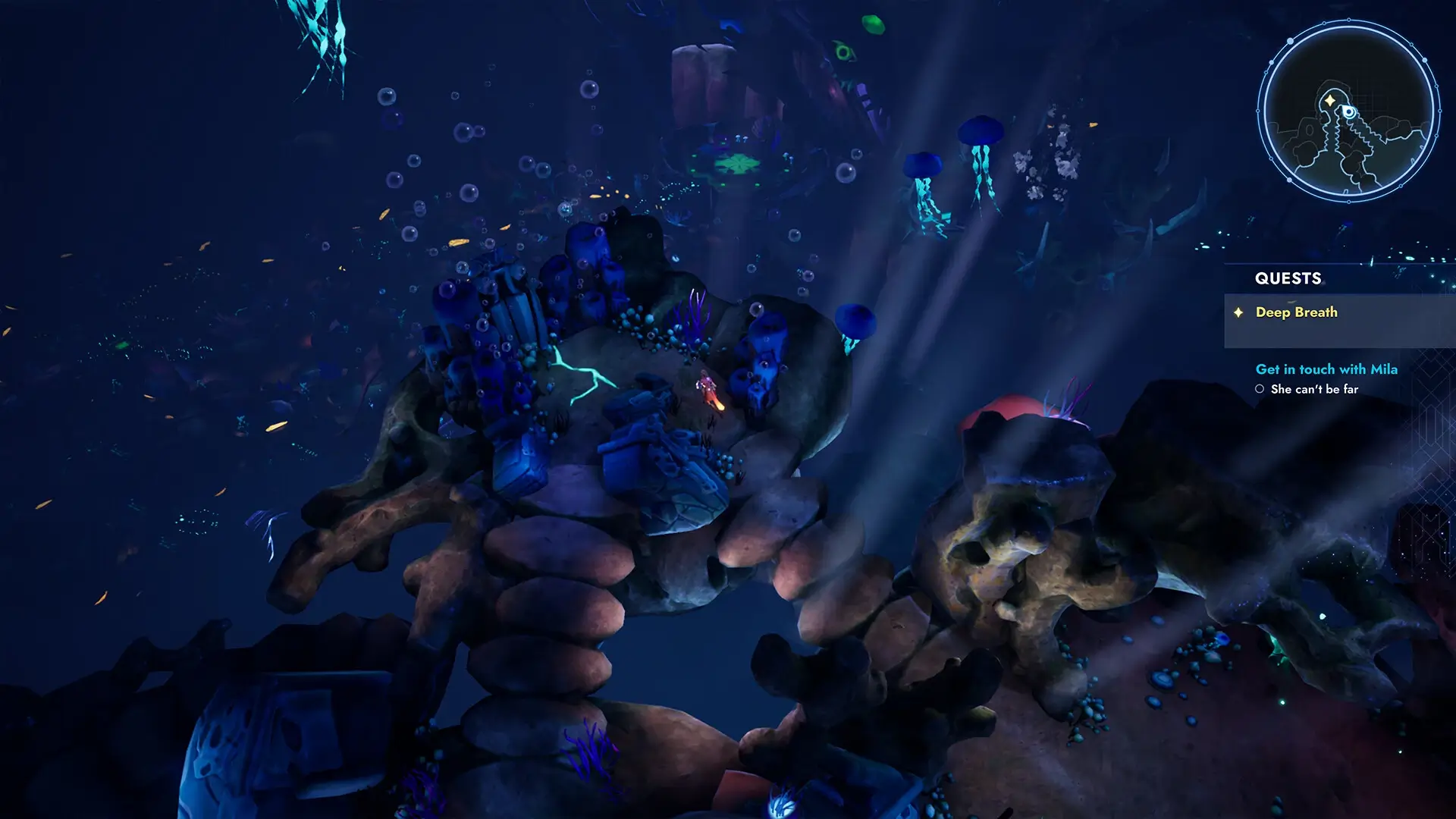 Batora: Lost Haven Gameplay Screenshots 4