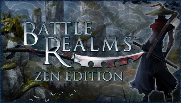 Battle Realms: Zen Edition Torrent Download
