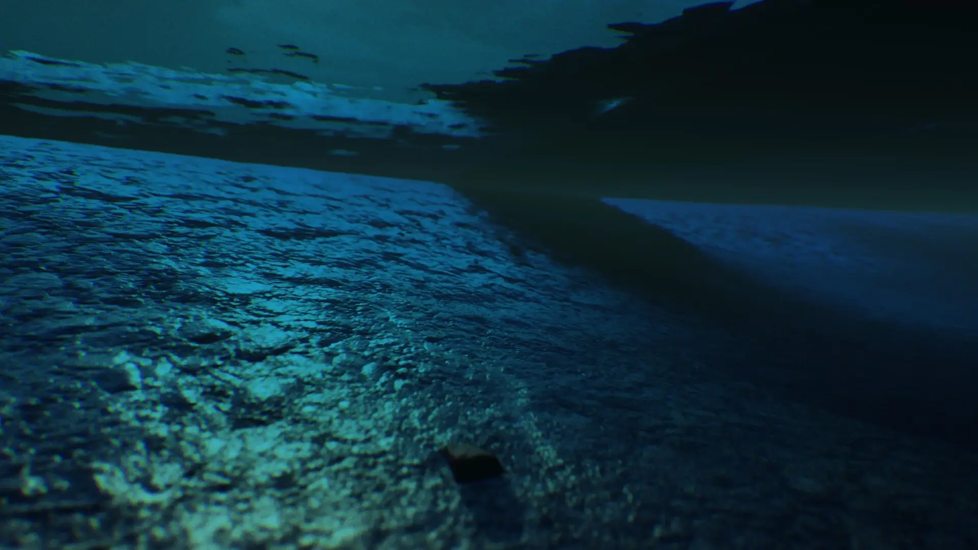 Be a Rock Gameplay Screenshots 1
