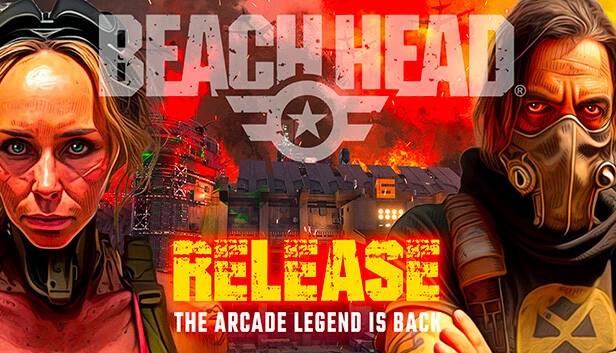 BeachHead Torrent Download