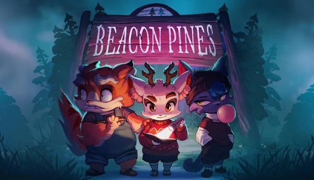 Beacon Pines: Collector’s Edition Torrent Download