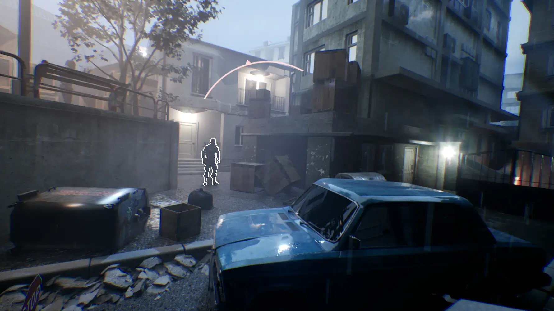 Beanrise Gameplay Screenshots 1