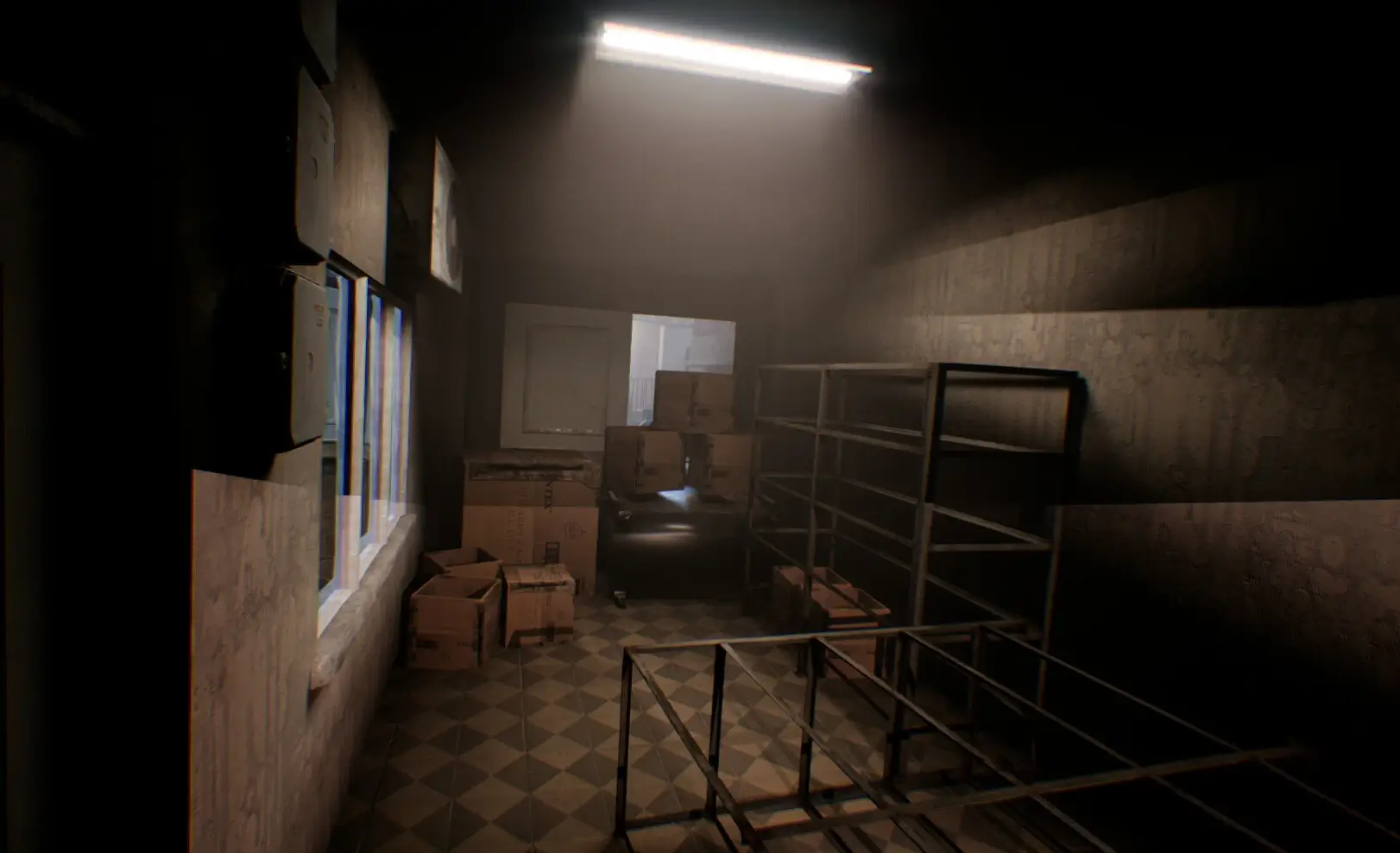 Beanrise Gameplay Screenshots 2