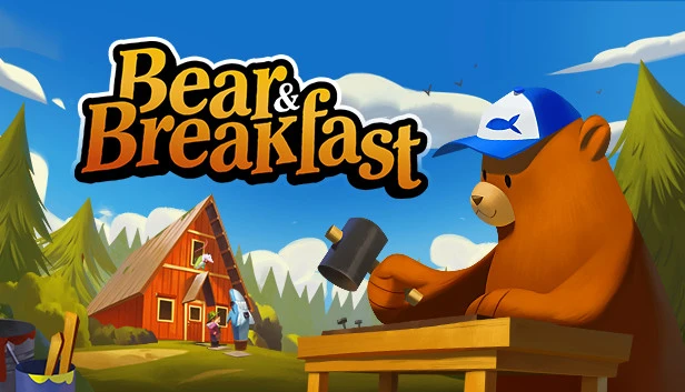 Bear & Breakfast Torrent Download