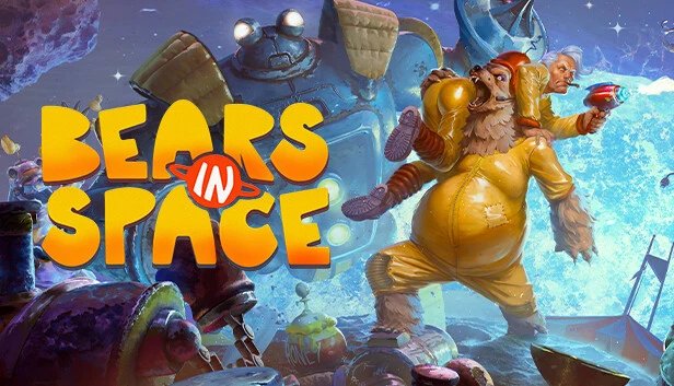Bears In Space Torrent Download