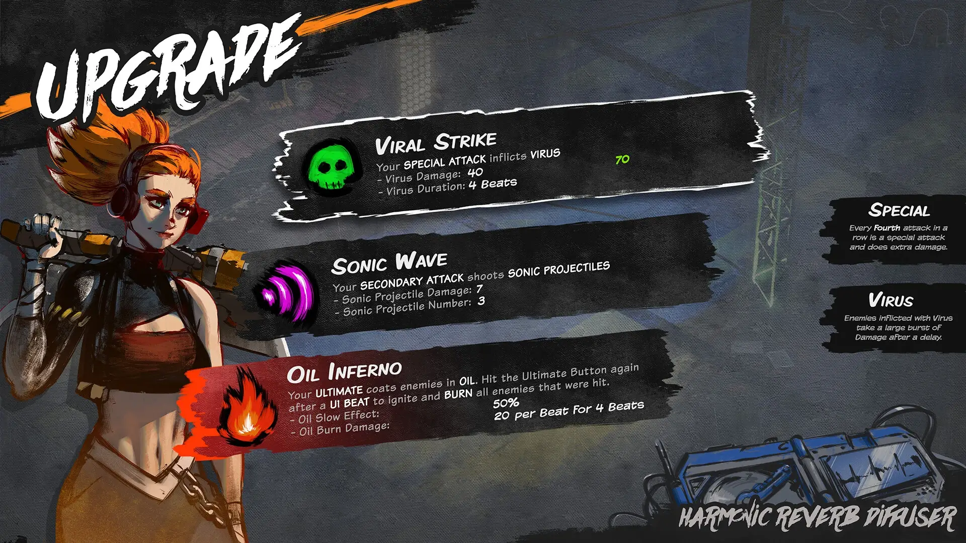 Beat Slayer Gameplay Screenshots 4