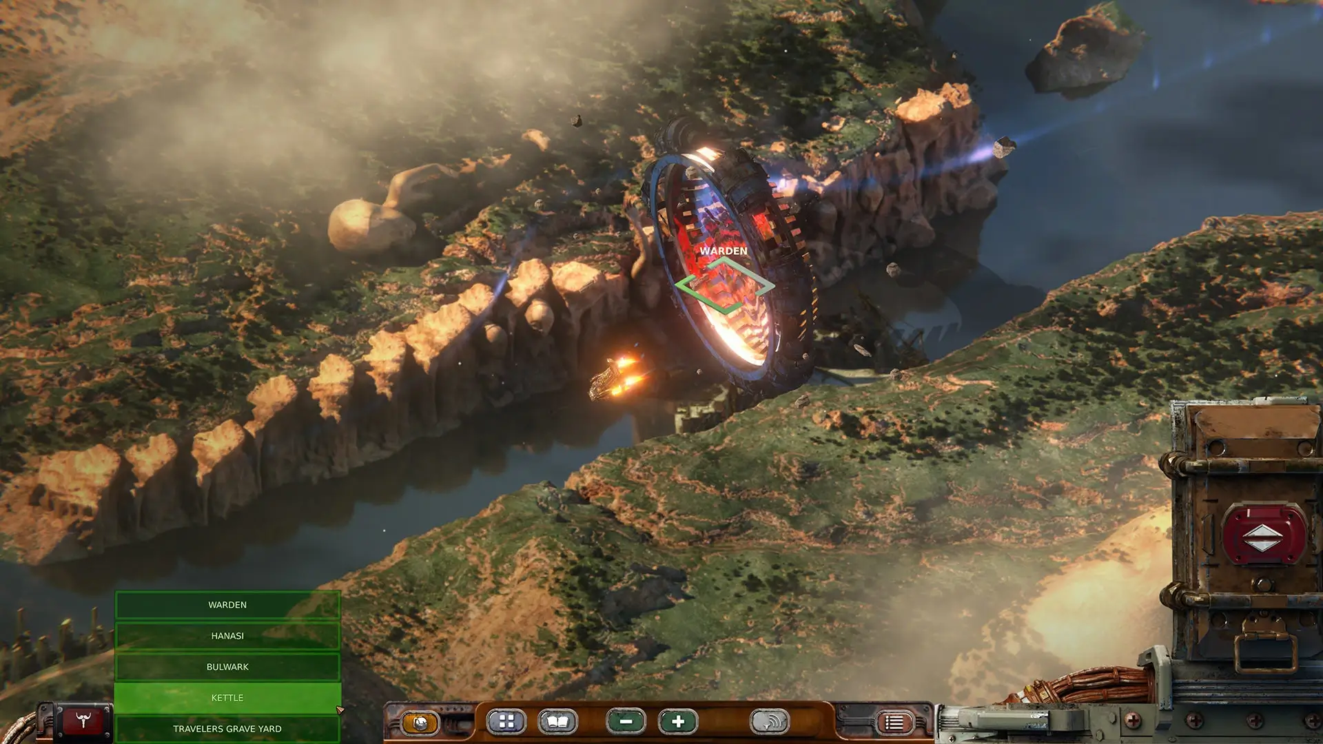 Beautiful Desolation: Deluxe Edition Gameplay Screenshots 3