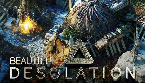 Beautiful Desolation: Deluxe Edition Torrent Download